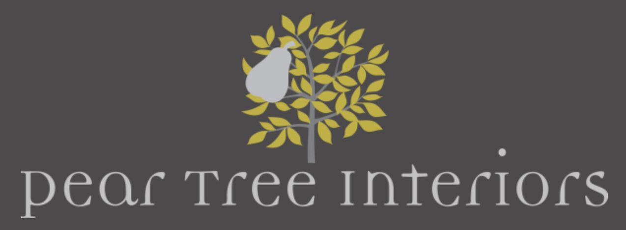 Pear Tree Interiors Logo