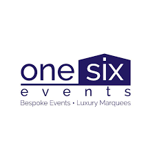 one six events Logo